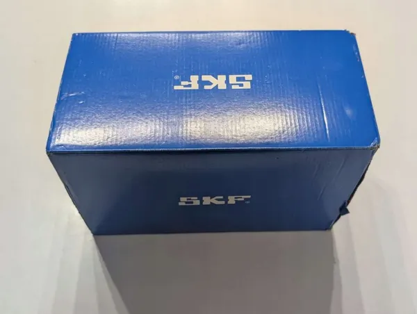 Kit courroie distribution SKF VKMC 02206-2 avec pompe image 9