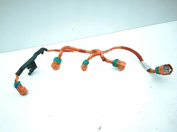 Cabo de alta tensão Ford Mustang Mach-E 2024 LJ9814B323 image 1