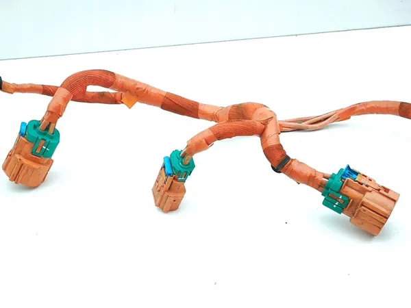 Cabo de alta tensão Ford Mustang Mach-E 2024 LJ9814B323 image 2