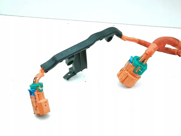 Cabo de alta tensão Ford Mustang Mach-E 2024 LJ9814B323 image 3