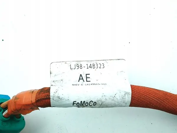 Cabo de alta tensão Ford Mustang Mach-E 2024 LJ9814B323 image 6