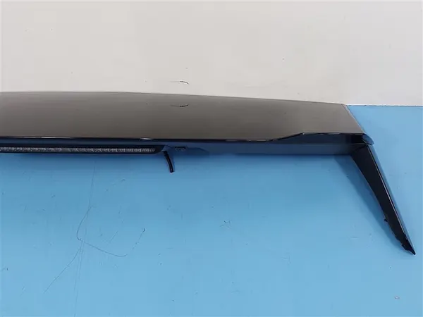 Aileron de coffre Ford Explorer VI Agate Black Metallic 2019- image 3