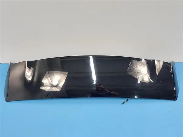 Aileron de coffre Ford Explorer VI Agate Black Metallic 2019- image 4