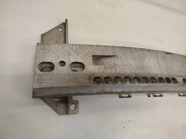 Etupuskuri Mini R50 51111494431 image 2