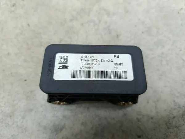 Sensor ESP OEM 13257073 para Opel Zafira B 1.8 image 2