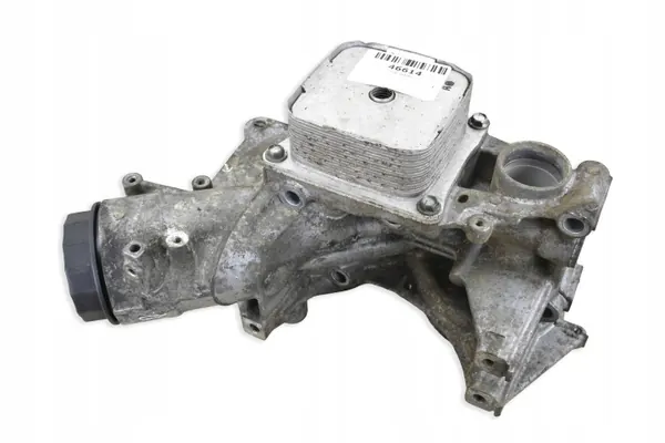 Oljefilterhus OEM 088058 för Honda Civic IX image 2