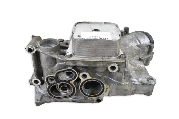 Oljefilterhus OEM 088058 för Honda Civic IX image 3