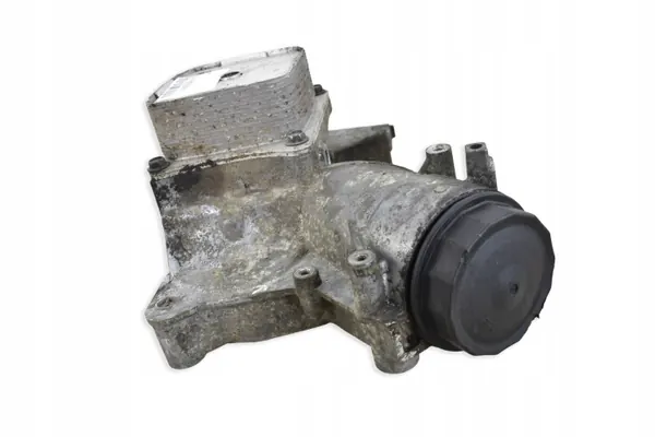 Oljefilterhus OEM 088058 för Honda Civic IX image 5