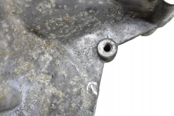 Oljefilterhus OEM 088058 för Honda Civic IX image 6