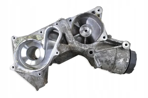 Oljefilterhus OEM 088058 för Honda Civic IX image 7