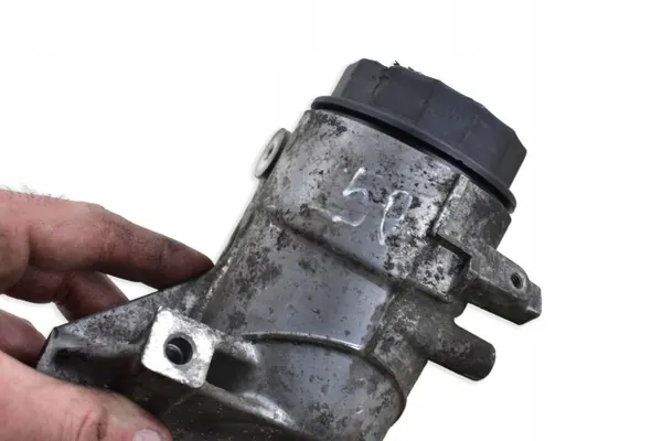 Oljefilterhus OEM 088058 för Honda Civic IX image 8