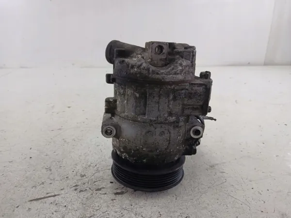 Compresseur A/C d'occasion OEM 6Q0820808E pour VW Polo IV image 5