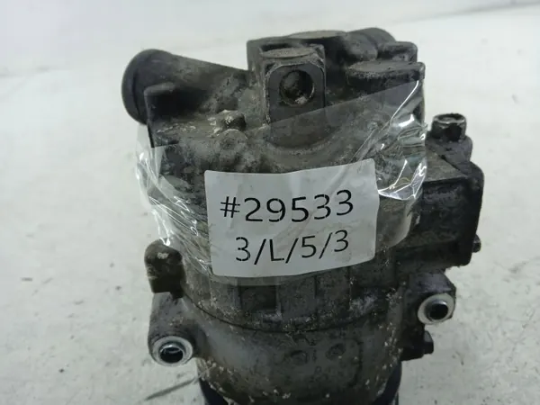 Compresseur A/C d'occasion OEM 6Q0820808E pour VW Polo IV image 7