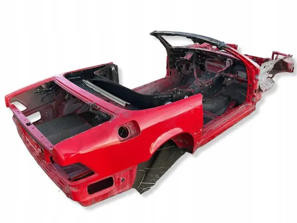 OEM A1296300321 Para-lamas Traseiro Esquerdo Mercedes-Benz image 3