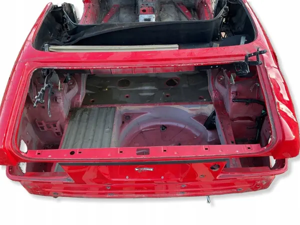 OEM A1296300321 Para-lamas Traseiro Esquerdo Mercedes-Benz image 5