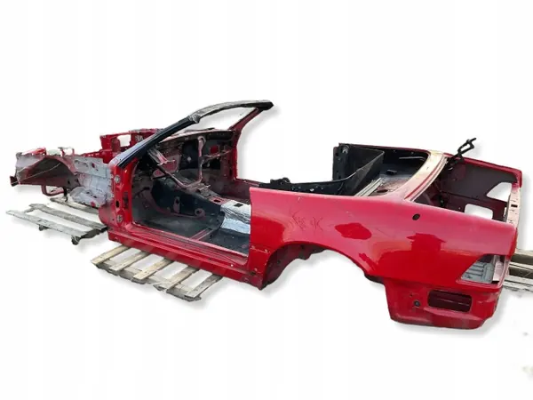 OEM A1296300321 Para-lamas Traseiro Esquerdo Mercedes-Benz image 8