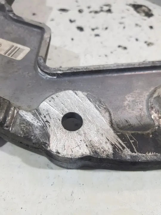 OEM 50049976 Vaihteistön Väliosa Fiat 500X 1.4 T-Jet image 3