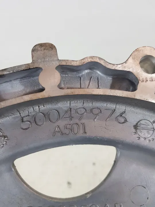 OEM 50049976 Vaihteistön Väliosa Fiat 500X 1.4 T-Jet image 4