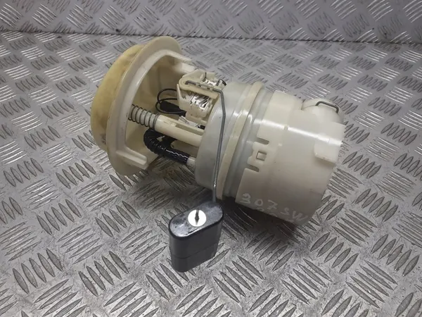 Polttoainepumpun Kelluva Peugeot 307 2.0 16V image 2