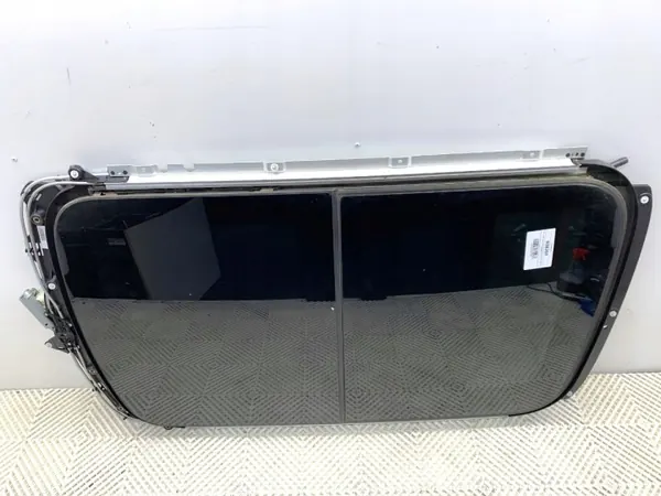 Techo solar OEM 3448675 para MINI Countryman R60 2010-2016 image 2