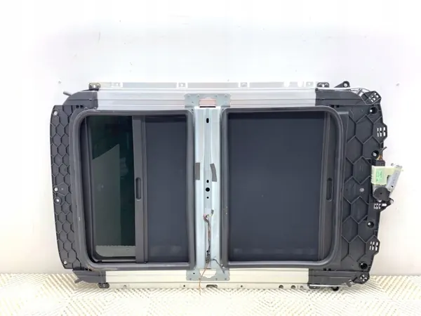 Techo solar OEM 3448675 para MINI Countryman R60 2010-2016 image 4