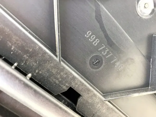 Techo solar OEM 3448675 para MINI Countryman R60 2010-2016 image 6