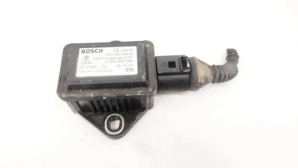 Sensor de velocidad ESP OEM 8E0907637A VW Passat image 2