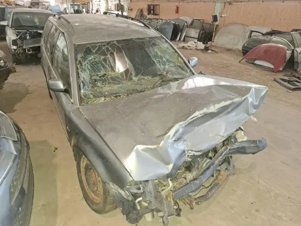 Sensor de velocidad ESP OEM 8E0907637A VW Passat image 4