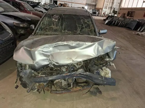 Sensor de velocidad ESP OEM 8E0907637A VW Passat image 5