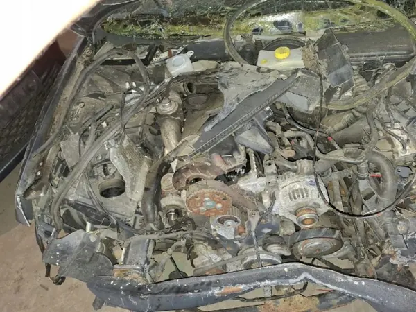 Sensor de velocidad ESP OEM 8E0907637A VW Passat image 6