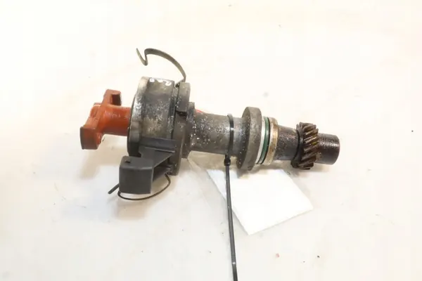 Bobina de encendido Audi A4 B5 1.6 - Pieza OEM usada image 4