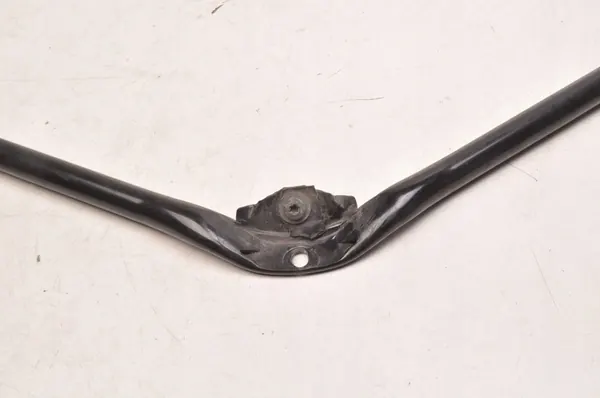 Support de poutre BMW F39 F48 MINI F60 7434550 image 3