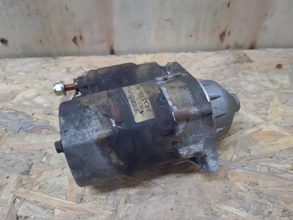 Startmotor OEM 0051512101 voor Mercedes W169 1.7 image 2