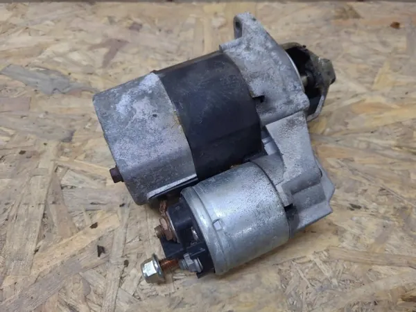 Startmotor OEM 0051512101 voor Mercedes W169 1.7 image 4