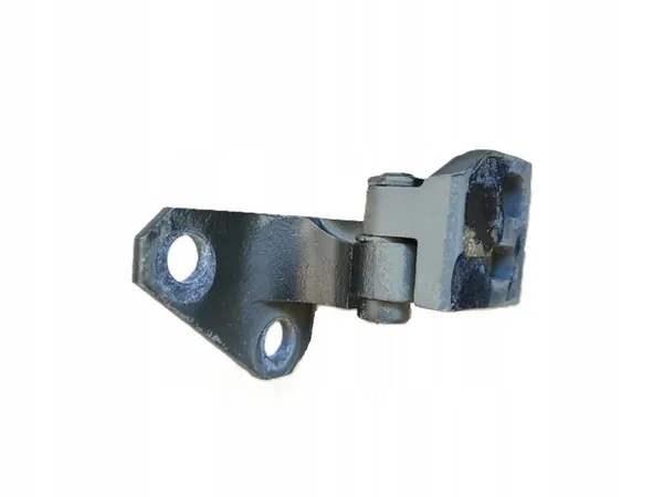 Volkswagen Dörrgångjärn Främre Vänster Övre image 3