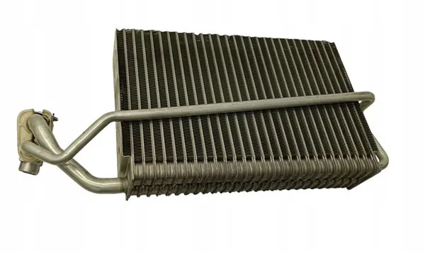Air Conditioning Heater Radiator Mercedes W211 A2118300358 image 4