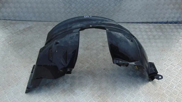 DACIA LODGY 2013 Front Left Wheel Arch Original image 2