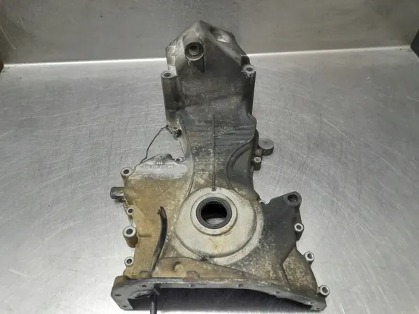 OEM 03D109211M/N Vaihteiston kansi VW Audi Skoda 1.2 image 2