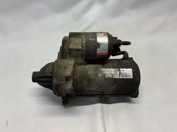 Motor de arranque Renault Master III 2.3 DCI image 2