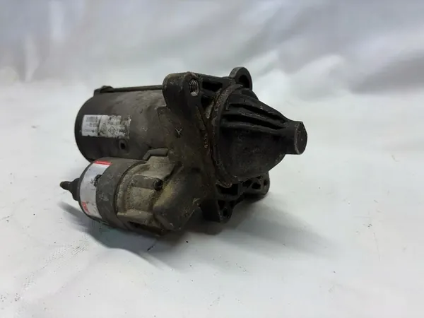 Motor de arranque Renault Master III 2.3 DCI image 4