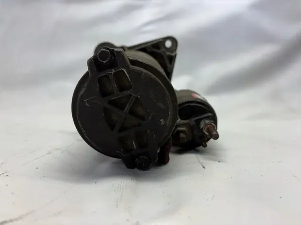 Motor de arranque Renault Master III 2.3 DCI image 8