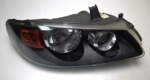 Vasen ajovalo Nissan Almera N16 OEM 26010-BN704 image 2