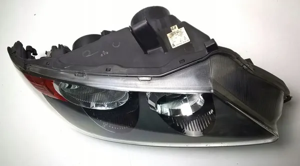 Vasen ajovalo Nissan Almera N16 OEM 26010-BN704 image 5