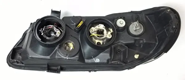 Vasen ajovalo Nissan Almera N16 OEM 26010-BN704 image 7