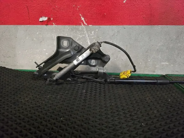 Charnière de Capot Gauche OEM 8W0823823 Audi A4 B9 image 2