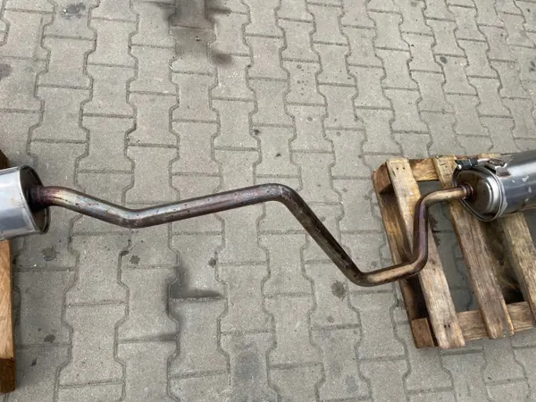 OEM 2655123X Katalysaattori Hyundai i20 1.2 Bensiini image 8