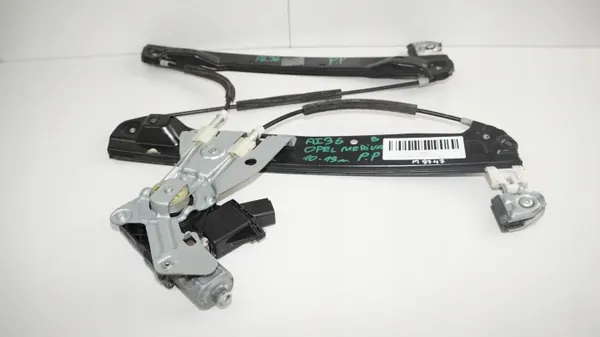 OEM 360181021 Régulateur Vitre Avant Droit Opel Meriva B image 10