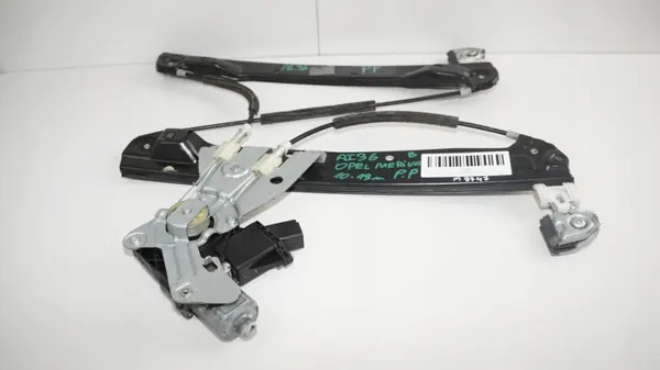 OEM 360181021 Régulateur Vitre Avant Droit Opel Meriva B image 4