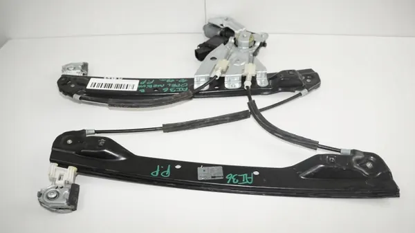 OEM 360181021 Régulateur Vitre Avant Droit Opel Meriva B image 5