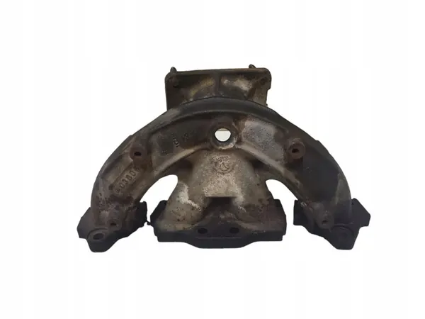 Colector de escape usado OEM JUT134880 para Peugeot 307 image 5